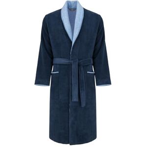 Peignoir Revise RE-859 pour homme avec fibre de bambou Serviette de sauna, XXL - Publicité Peignoir Revise RE-859 pour homme avec fibre de bambou Serviette de sauna, XXL - Publicité