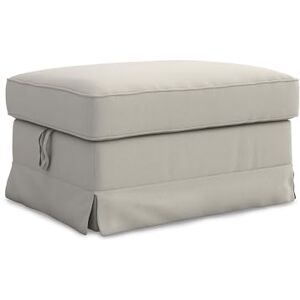 MASTERS OF COVERS Housse Remplacement Compatible avec Repose-pieds IKEA Ektorp, Ektorp Repose-Pieds Housse, Ektorp Pourf Housse, Ektorp Tabouret Housse, 82 x 62 x 44 cm (Beige Nacré, Polyester Petite) - Publicité MASTERS OF COVERS Housse Remplacement Compatible avec Repose-pieds IKEA Ektorp, Ektorp Repose-Pieds Housse, Ektorp Pourf Housse, Ektorp Tabouret Housse, 82 x 62 x 44 cm (Beige Nacré, Polyester Petite) - Publicité