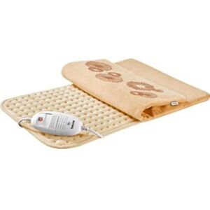 Beurer HK 45 Cosy Coussin chauffant avec surface particulièrement douce - Publicité Beurer HK 45 Cosy Coussin chauffant avec surface particulièrement douce - Publicité