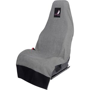 Cov My Seat Serviette Siège Voiture – Protection Transpiration Sport, Gym, Plage – Housse Siège Auto Coton Éponge Absorbant – Protège Sièges Cuir et Tissu – Lavable Gris foncé Logo Violet - Publicité Cov My Seat Serviette Siège Voiture – Protection Transpiration Sport, Gym, Plage – Housse Siège Auto Coton Éponge Absorbant – Protège Sièges Cuir et Tissu – Lavable Gris foncé Logo Violet - Publicité