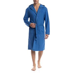 o-day Peignoir en Microfibre Homme Femme Léger, Gain de Place, Doux Idéal pour Voyages et Activités Sportives 100% Coton Hypoallergénique - Publicité o-day Peignoir en Microfibre Homme Femme Léger, Gain de Place, Doux Idéal pour Voyages et Activités Sportives 100% Coton Hypoallergénique - Publicité