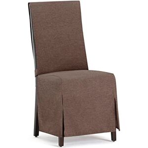 Eysa Valkiria Housse de Chaise avec des Rubans, Forfait 2, Couleur 07 - Publicité Eysa Valkiria Housse de Chaise avec des Rubans, Forfait 2, Couleur 07 - Publicité