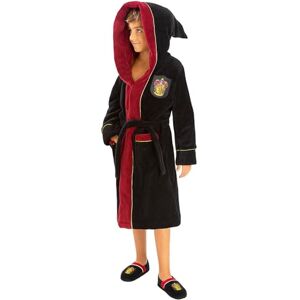 HeliumKing - Harry Potter Gryffindor Bathrobe - M - Bathrobe - Publicité HeliumKing - Harry Potter Gryffindor Bathrobe - M - Bathrobe - Publicité