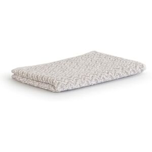 Möve Brooklyn Serviette d'invité à Chevrons 85% Coton, 10% Viscose, 5% Lin, Naturel/Cachemire 50 x 30 cm - Publicité Möve Brooklyn Serviette d'invité à Chevrons 85% Coton, 10% Viscose, 5% Lin, Naturel/Cachemire 50 x 30 cm - Publicité