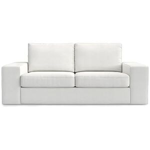 MASTERS OF COVERS Housse de Rechange Compatible avec Canapé 2 Places IKEA Kivik, Kivik 2 Places Housse, Kivik Causeuse Housse, Kivik Housse, 190 x 95 x 83 cm (Blanc, Coton) - Publicité MASTERS OF COVERS Housse de Rechange Compatible avec Canapé 2 Places IKEA Kivik, Kivik 2 Places Housse, Kivik Causeuse Housse, Kivik Housse, 190 x 95 x 83 cm (Blanc, Coton) - Publicité