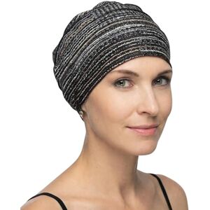 Deresina Headwear Deresina Harmony Turban Bambou Volume – Couvre-Chef Chimiothérapie Femmes Pré-coiffé, Couverture Totale, Antidérapant pour Perte de Cheveux & Alopécie (Mocha Patterned Taille unique) - Publicité Deresina Headwear Deresina Harmony Turban Bambou Volume – Couvre-Chef Chimiothérapie Femmes Pré-coiffé, Couverture Totale, Antidérapant pour Perte de Cheveux & Alopécie (Mocha Patterned Taille unique) - Publicité