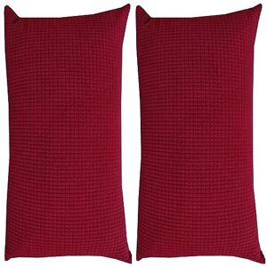ZZDZW Housse de Coussin Canapé 2 Places Taie d'oreiller 50x70/40x70/40x60 Rectangulaire, Extensible 40 x 40/45x45 Carré Couverture Oreiller pour Canapé Maison Salon Chambre Decoration ( Color : #7 , Size : - Publicité ZZDZW Housse de Coussin Canapé 2 Places Taie d'oreiller 50x70/40x70/40x60 Rectangulaire, Extensible 40 x 40/45x45 Carré Couverture Oreiller pour Canapé Maison Salon Chambre Decoration ( Color : #7 , Size : - Publicité