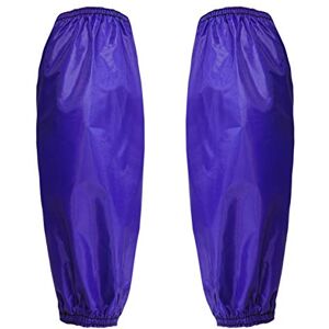 Milisten 1 Paire de Manches de Bras Couvre Antifouling PVC Étanche Outil de Cuisine Manchettes Manches pour La Cuisine Maison Cuisson Rôtissage - Publicité Milisten 1 Paire de Manches de Bras Couvre Antifouling PVC Étanche Outil de Cuisine Manchettes Manches pour La Cuisine Maison Cuisson Rôtissage - Publicité