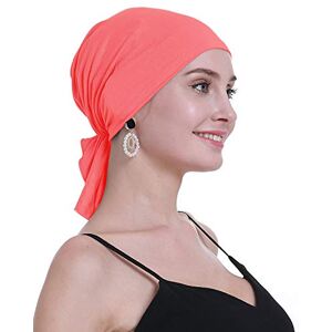 osvyo – Foulard en Bambou pour Femme, pour Perte de Cheveux, chimiothérapie, Cancer, Emballage scellé, Bambou Rose Moyen, Taille Unique - Publicité osvyo – Foulard en Bambou pour Femme, pour Perte de Cheveux, chimiothérapie, Cancer, Emballage scellé, Bambou Rose Moyen, Taille Unique - Publicité
