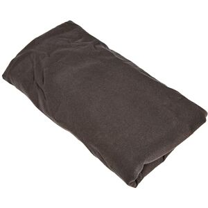 Soleil d'ocre , Panama Housse de Chaise Coton, Noir - Publicité Soleil d'ocre , Panama Housse de Chaise Coton, Noir - Publicité