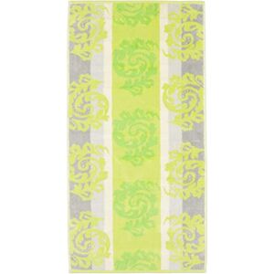 Cawö Noblesse 1057 Serviette de toilette en cachemire Jacquard 50 x 100 cm - Publicité Cawö Noblesse 1057 Serviette de toilette en cachemire Jacquard 50 x 100 cm - Publicité