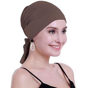 osvyo – Foulard en Bambou pour Femme, pour Perte de Cheveux, chimiothérapie, Cancer, Emballage scellé, BAMB0O Tawny, Taille Unique - Publicité osvyo – Foulard en Bambou pour Femme, pour Perte de Cheveux, chimiothérapie, Cancer, Emballage scellé, BAMB0O Tawny, Taille Unique - Publicité