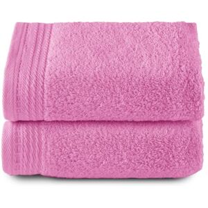Top Towel Modèle - Serviette de bain - 100% coton - 600 g/m2 - Publicité Top Towel Modèle - Serviette de bain - 100% coton - 600 g/m2 - Publicité