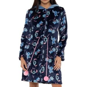 Disney - Lilo & Stitch Robe - 100% coton - robe - Publicité Disney - Lilo & Stitch Robe - 100% coton - robe - Publicité
