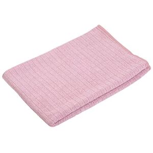 Gözze Lot de Torchons, 3 pièces, Chiffon Polissant en microfibre, 50 x 70 cm Rose poudré - Publicité Gözze Lot de Torchons, 3 pièces, Chiffon Polissant en microfibre, 50 x 70 cm Rose poudré - Publicité