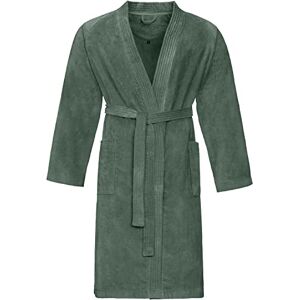 Vossen Peignoir Dallas pour homme et femme, Fjord 7620, XXL - Publicité Vossen Peignoir Dallas pour homme et femme, Fjord 7620, XXL - Publicité