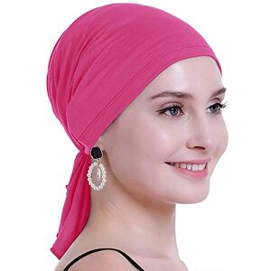 osvyo – Foulard en Bambou pour Femme, pour Perte de Cheveux, chimiothérapie, Cancer, Emballage scellé, Bambou Rose Vif, Taille Unique - Publicité osvyo – Foulard en Bambou pour Femme, pour Perte de Cheveux, chimiothérapie, Cancer, Emballage scellé, Bambou Rose Vif, Taille Unique - Publicité