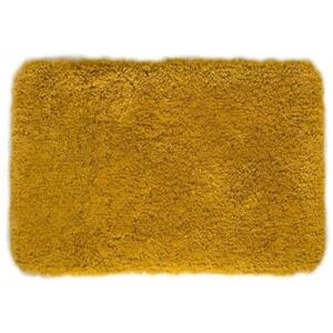 Spirella Tapis de Bain Microfibre Highland Antidérapant, Séchage Rapide et Lavable 100% Polyester Doux et Durable Safran 55 x 65 cm - Publicité Spirella Tapis de Bain Microfibre Highland Antidérapant, Séchage Rapide et Lavable 100% Polyester Doux et Durable Safran 55 x 65 cm - Publicité