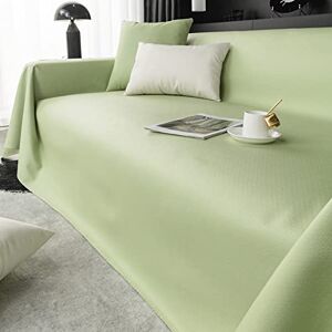 ZCXRYFL Housse De Canapé Imperméable en Cuir pour Animaux De Compagnie, Enfants, Housses De Canapé Multifonction Serviette De Canapé Protecteur Moderne Décoration De Salon(90x160cm/35 x63,Green) - Publicité ZCXRYFL Housse De Canapé Imperméable en Cuir pour Animaux De Compagnie, Enfants, Housses De Canapé Multifonction Serviette De Canapé Protecteur Moderne Décoration De Salon(90x160cm/35 x63,Green) - Publicité
