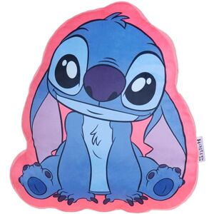 Disney Stitch Coussin Enfant Peluche 3D Canapé ou Lit, Coussins Décoratifs, Décoration Chambre Ado Fille Garçon Cadeau Enfant (Bleu/Rose Stitch, L35 x W33) - Publicité Disney Stitch Coussin Enfant Peluche 3D Canapé ou Lit, Coussins Décoratifs, Décoration Chambre Ado Fille Garçon Cadeau Enfant (Bleu/Rose Stitch, L35 x W33) - Publicité