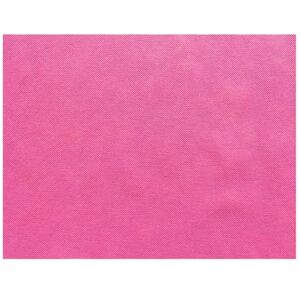 Garcia de Pou García de pou Sets De Table ''Spundbond'' 60 G/M2 30X40 Cm Framboise Pp 200 unités - Publicité Garcia de Pou García de pou Sets De Table ''Spundbond'' 60 G/M2 30X40 Cm Framboise Pp 200 unités - Publicité