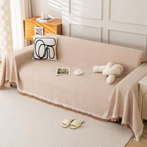 ZCXRYFL Housse De Canapé D'Angle 1 2 3 4 Places Couvre Jeté De Canapé De Luxe Tout Compris Couverture De Canapé AntidéRapante En Forme De L U Plaids D'ExtéRieur Polyvalente Pour Camping (180X260cm,Coffee) - Publicité ZCXRYFL Housse De Canapé D'Angle 1 2 3 4 Places Couvre Jeté De Canapé De Luxe Tout Compris Couverture De Canapé AntidéRapante En Forme De L U Plaids D'ExtéRieur Polyvalente Pour Camping (180X260cm,Coffee) - Publicité