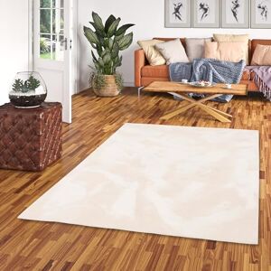 Pergamon Pearl Tapis de Luxe en Fourrure synthétique Super Douce Beige 5 Tailles - Publicité Pergamon Pearl Tapis de Luxe en Fourrure synthétique Super Douce Beige 5 Tailles - Publicité