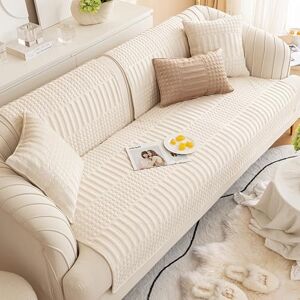 ZCXRYFL 1 2 3 Places Housse De Canapé d'angle en Peluche avec/sans Accoudoir Super Doux Et Chaud RevêTement Protege Canapé MagnéTique Cuir/Bois Universelle Couvre/Jeté De Canapé(70X70cm,White 5) - Publicité ZCXRYFL 1 2 3 Places Housse De Canapé d'angle en Peluche avec/sans Accoudoir Super Doux Et Chaud RevêTement Protege Canapé MagnéTique Cuir/Bois Universelle Couvre/Jeté De Canapé(70X70cm,White 5) - Publicité