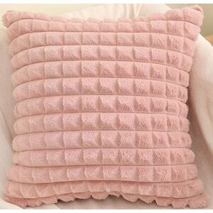 ZZDZW Housse de Coussin 60x60 Canapé Taie Oreiller 50x70 cm Taie d'oreiller pour Canapé,Carré/Rectangulaire,Doux Peluche Laine Velours Décoratif Housses de Coussin Luxe Style pour canapé ( Color : #9 , Size - Publicité ZZDZW Housse de Coussin 60x60 Canapé Taie Oreiller 50x70 cm Taie d'oreiller pour Canapé,Carré/Rectangulaire,Doux Peluche Laine Velours Décoratif Housses de Coussin Luxe Style pour canapé ( Color : #9 , Size - Publicité