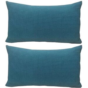 ZZDZW Housse de Coussin Canapé 2 Places Taie d'oreiller 50x70/40x70/40x60 Rectangulaire, Extensible 40 x 40/45x45 Carré Couverture Oreiller pour Canapé Maison Salon Chambre Decoration ( Color : #9 , Size : - Publicité ZZDZW Housse de Coussin Canapé 2 Places Taie d'oreiller 50x70/40x70/40x60 Rectangulaire, Extensible 40 x 40/45x45 Carré Couverture Oreiller pour Canapé Maison Salon Chambre Decoration ( Color : #9 , Size : - Publicité
