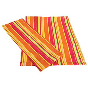 Atyhao Housse de Chaise en Toile, Accueil Housse de Remplacement pour Chaise de Directeur(Coloré) - Publicité Atyhao Housse de Chaise en Toile, Accueil Housse de Remplacement pour Chaise de Directeur(Coloré) - Publicité