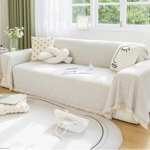 YWQJL Jeté De Canapé Grande Taille Jete De Canape Couvre Protège-Canapé Protege Canape Angle Griffe Chat Chien Matelassé Protege Canape d'angle(C,180 * 260cm) - Publicité YWQJL Jeté De Canapé Grande Taille Jete De Canape Couvre Protège-Canapé Protege Canape Angle Griffe Chat Chien Matelassé Protege Canape d'angle(C,180 * 260cm) - Publicité