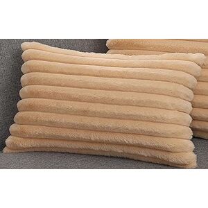ZZDZW Housse de Coussin 60x60 Canapé Taie Oreiller 50x70 cm Taie d'oreiller pour Canapé,Carré/Rectangulaire,Doux Peluche Laine Velours Décoratif Housses de Coussin Luxe Style pour canapé ( Color : #13 , Siz - Publicité ZZDZW Housse de Coussin 60x60 Canapé Taie Oreiller 50x70 cm Taie d'oreiller pour Canapé,Carré/Rectangulaire,Doux Peluche Laine Velours Décoratif Housses de Coussin Luxe Style pour canapé ( Color : #13 , Siz - Publicité