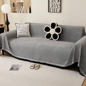 ZCXRYFL Housse De Canapé D'Angle 1 2 3 4 Places Couvre Jeté De Canapé De Luxe Tout Compris Couverture De Canapé AntidéRapante En Forme De L U Plaids D'ExtéRieur Polyvalente Pour Camping (180X230cm,Black) - Publicité ZCXRYFL Housse De Canapé D'Angle 1 2 3 4 Places Couvre Jeté De Canapé De Luxe Tout Compris Couverture De Canapé AntidéRapante En Forme De L U Plaids D'ExtéRieur Polyvalente Pour Camping (180X230cm,Black) - Publicité