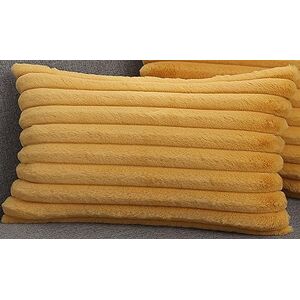 ZZDZW Housse de Coussin 60x60 Canapé Taie Oreiller 50x70 cm Taie d'oreiller pour Canapé,Carré/Rectangulaire,Doux Peluche Laine Velours Décoratif Housses de Coussin Luxe Style pour canapé ( Color : #16 , Siz - Publicité ZZDZW Housse de Coussin 60x60 Canapé Taie Oreiller 50x70 cm Taie d'oreiller pour Canapé,Carré/Rectangulaire,Doux Peluche Laine Velours Décoratif Housses de Coussin Luxe Style pour canapé ( Color : #16 , Siz - Publicité