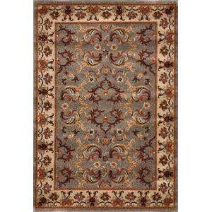 CREVICOSTA QUALITY MARK MARCAS DE CALIDAD Tapis Classique Tailles (Castor, 190 x 280 cm) - Publicité CREVICOSTA QUALITY MARK MARCAS DE CALIDAD Tapis Classique Tailles (Castor, 190 x 280 cm) - Publicité
