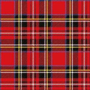 20 Ambiente 3 Ply Paper Napkins Serviettes Scottish Red Tartan Plaid Lunch Party - Publicité 20 Ambiente 3 Ply Paper Napkins Serviettes Scottish Red Tartan Plaid Lunch Party - Publicité