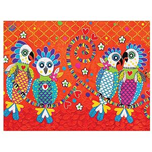 Maxwell & Williams Love Hearts Fan Club Serviette de Cuisine - Multicolore - Publicité Maxwell & Williams Love Hearts Fan Club Serviette de Cuisine - Multicolore - Publicité