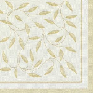 PAPSTAR Modèle 11651 - Serviettes Champagne 40x40cm Qualité Premium - Publicité PAPSTAR Modèle 11651 - Serviettes Champagne 40x40cm Qualité Premium - Publicité