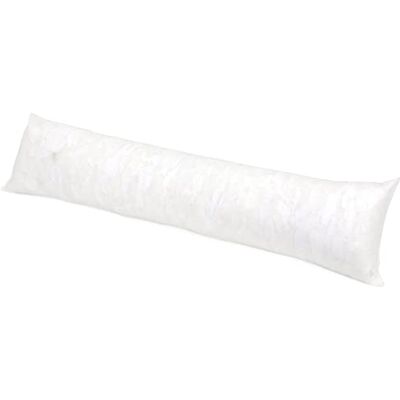 Linnea Boudin de Porte à recouvrir Longueur 63 cm C Boudin Blanc - Publicité Linnea Boudin de Porte à recouvrir Longueur 63 cm C Boudin Blanc - Publicité