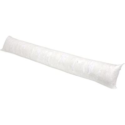 Linnea Boudin de Porte à recouvrir Longueur 93 cm C Boudin Blanc - Publicité Linnea Boudin de Porte à recouvrir Longueur 93 cm C Boudin Blanc - Publicité