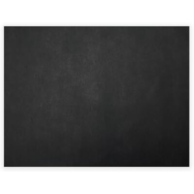 Saten - MTP30016698 - Noir - 30x40 - Nappe - Publicité Saten - MTP30016698 - Noir - 30x40 - Nappe - Publicité