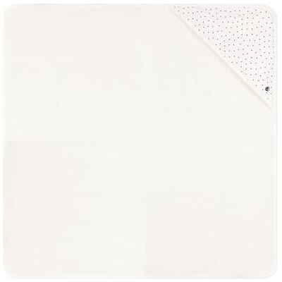 Petit Bateau Carré de bain bébé en coton - Publicité Petit Bateau Carré de bain bébé en coton - Publicité