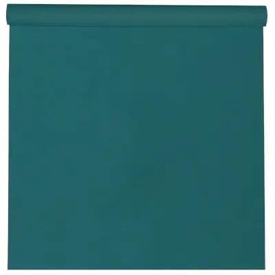 Santex Nappe Harmony Non-tissé Bleu Canard 1,2 x 10 mètres - Publicité Santex Nappe Harmony Non-tissé Bleu Canard 1,2 x 10 mètres - Publicité