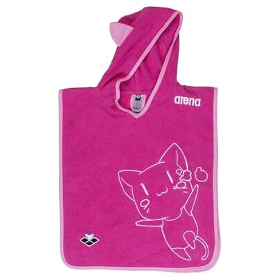ARENA Poncho Friends pour Enfants - Publicité ARENA Poncho Friends pour Enfants - Publicité