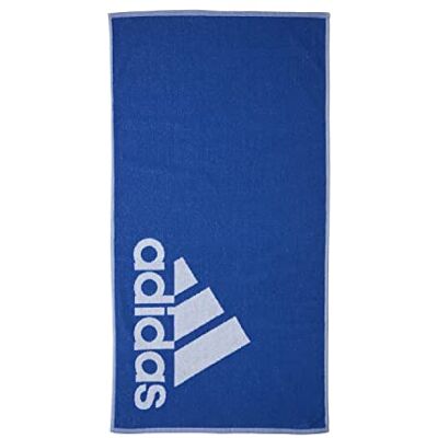 Adidas Serviette Royblu S - Publicité Adidas Serviette Royblu S - Publicité