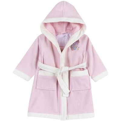 Chicco Fille Peignoir - Publicité Chicco Fille Peignoir - Publicité