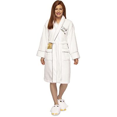 Groovy Harry Potter Peignoir de bain Femme - Publicité Groovy Harry Potter Peignoir de bain Femme - Publicité