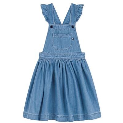 Petit Bateau Vêtements Jour Fille - Publicité Petit Bateau Vêtements Jour Fille - Publicité