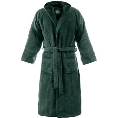 Bassetti Peignoir Pop Color Bosco (S, Vert) - Publicité Bassetti Peignoir Pop Color Bosco (S, Vert) - Publicité